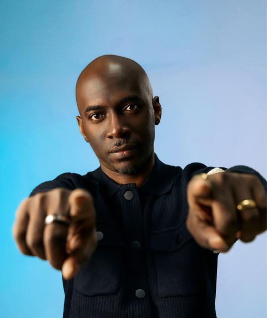 Sherwin Gardner