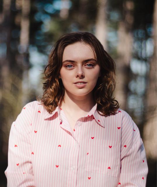 Tilly Louise