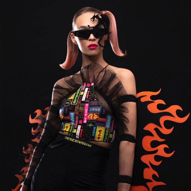 Yamina