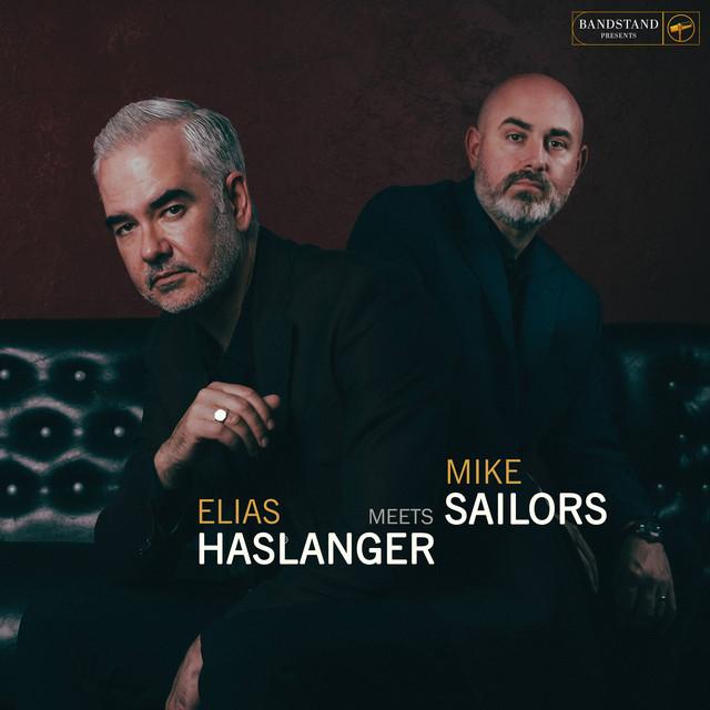 Elias Haslanger