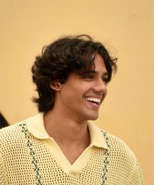 Lucas Mamede