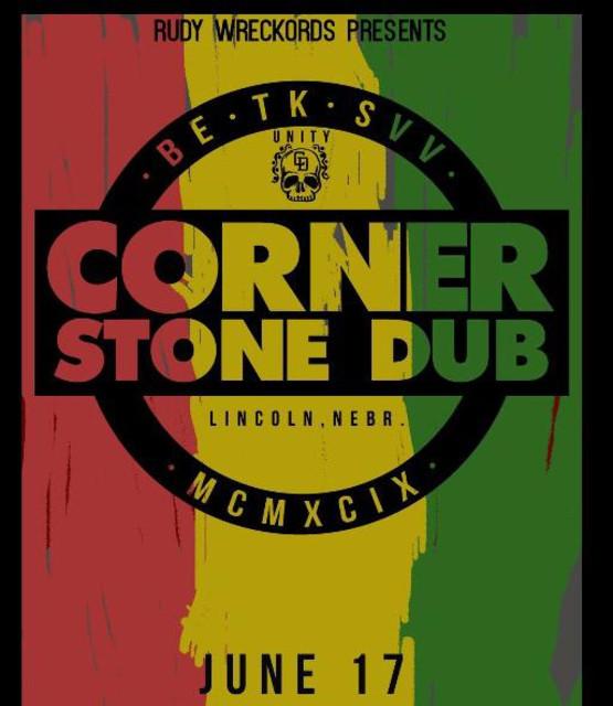 Cornerstone Dub