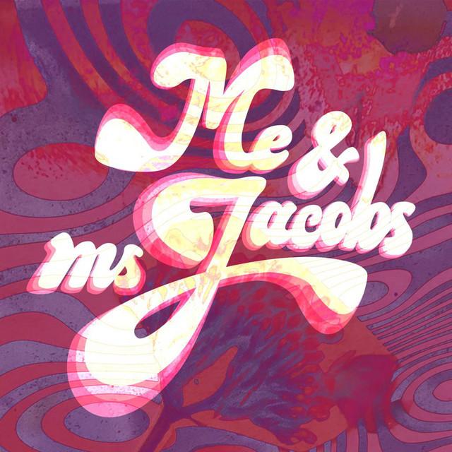 Me & Ms Jacobs
