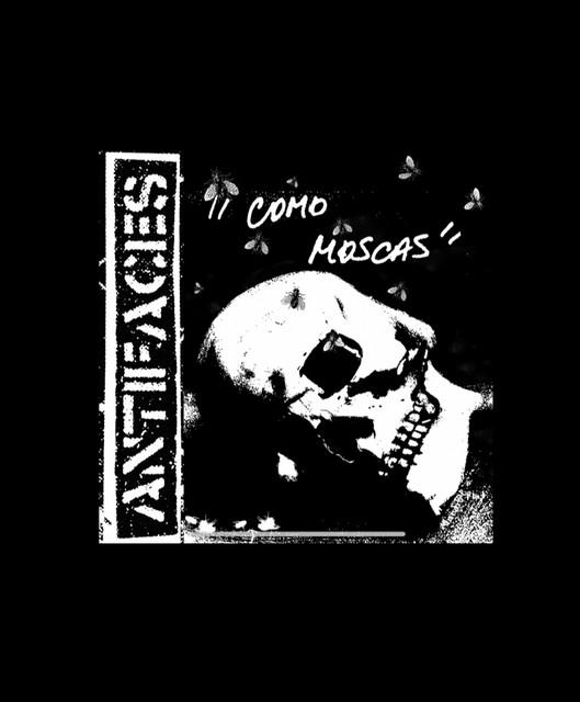Antifaces