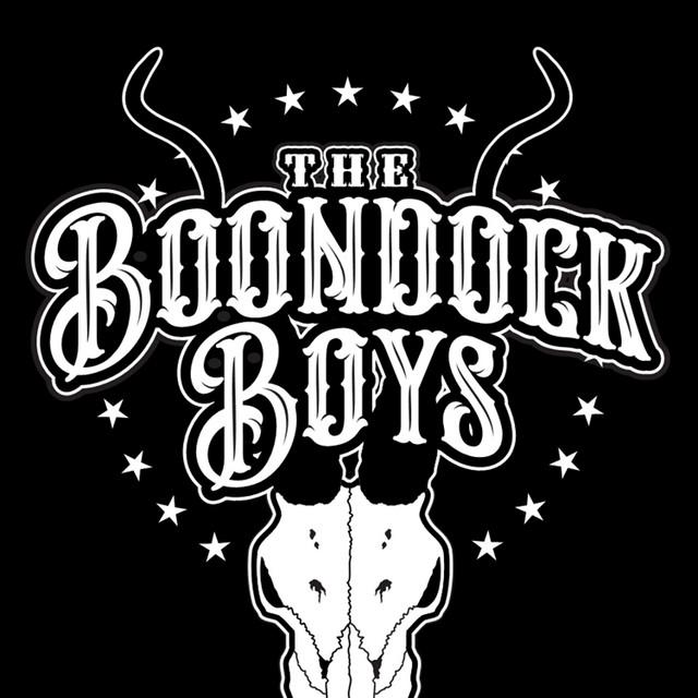 The Boondock Boys