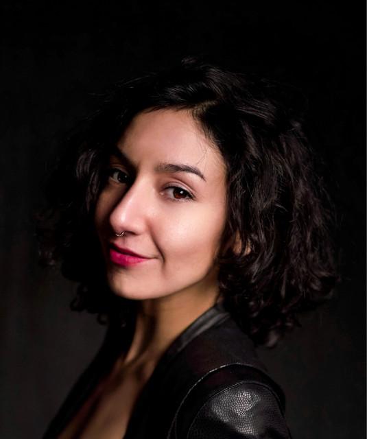 Olivia De La Cruz