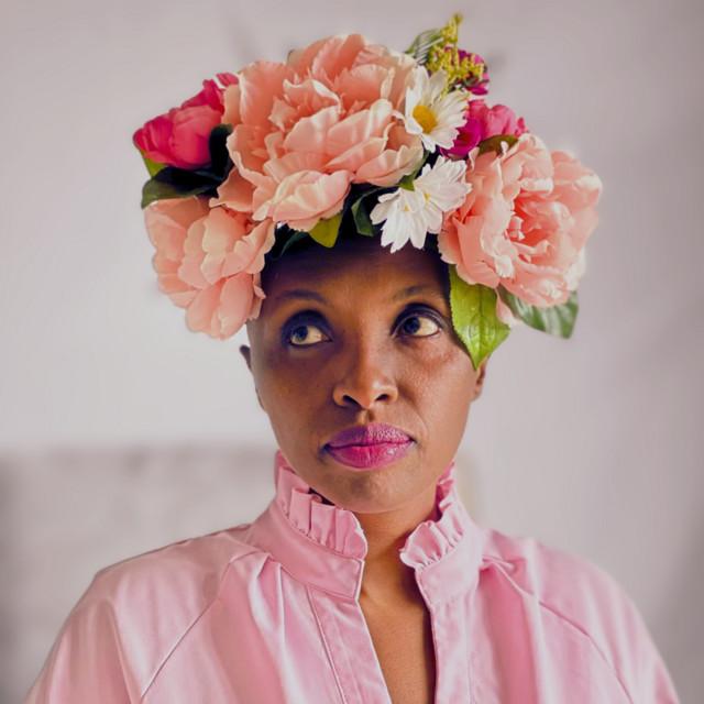 Naomi Wachira