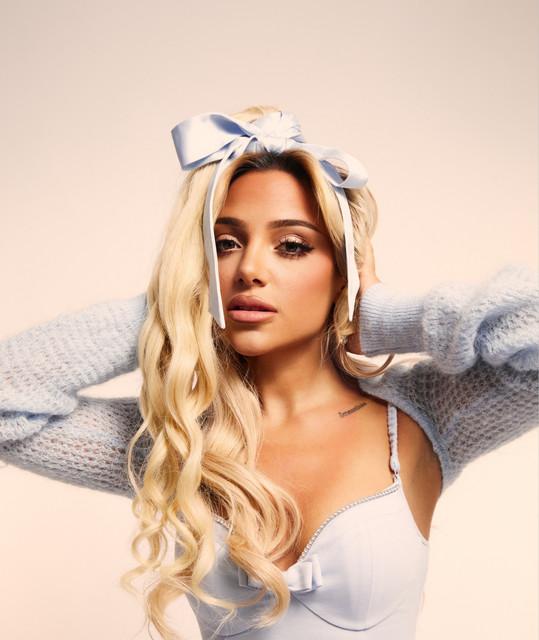 Gabi DeMartino
