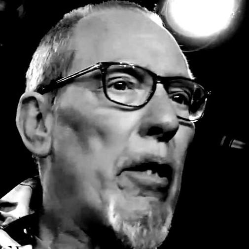 Keith Christmas