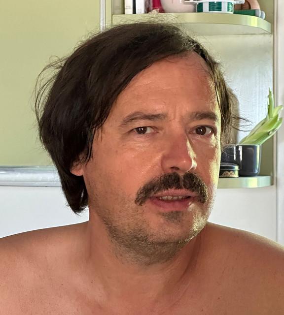 Michel Vedette