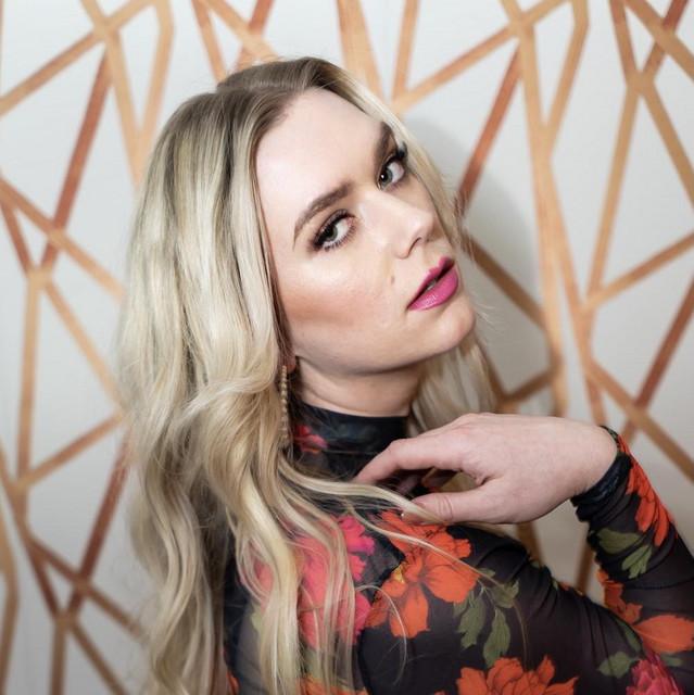 Whitney Wolanin