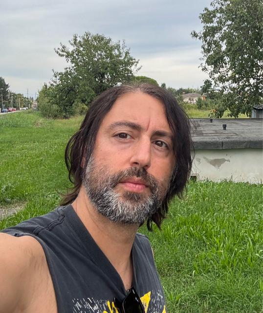 Yotam Ben Horin