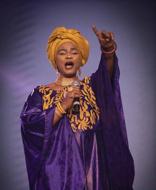 Nahawa Doumbia