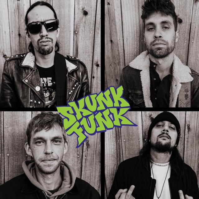 Skunk Funk