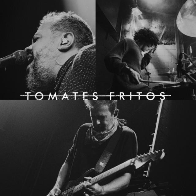 Tomates Fritos
