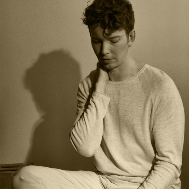 Joshua Roman