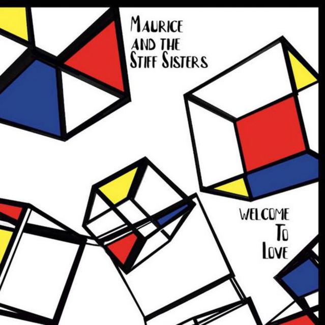 Maurice and the Stiff Sisters