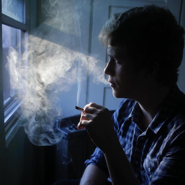 Nick Crook