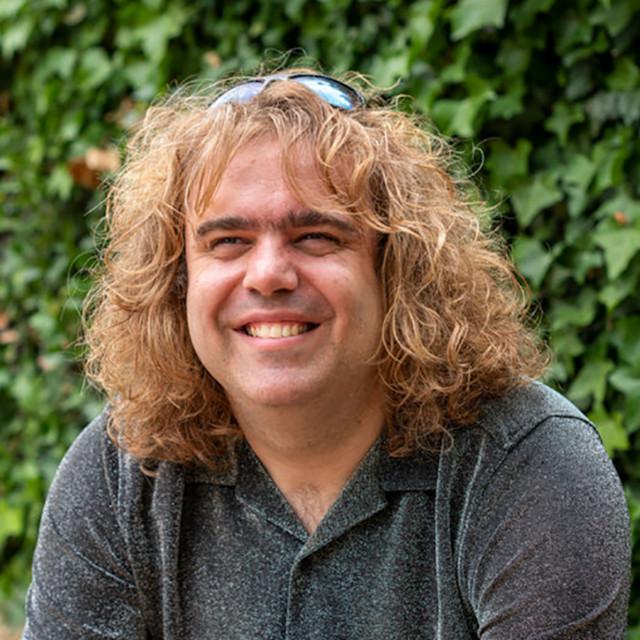Daniel Wakeford