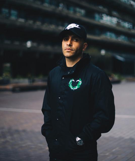 Rhymestar