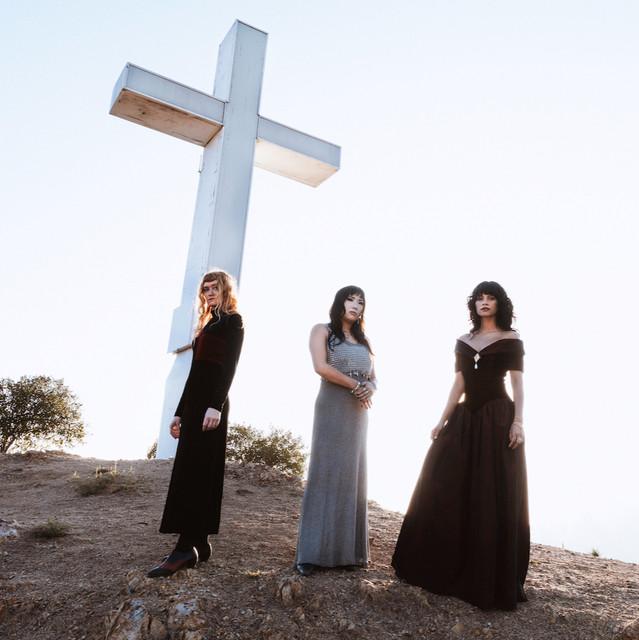 L.A. WITCH