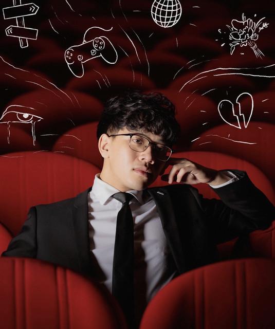 Slávek Pham