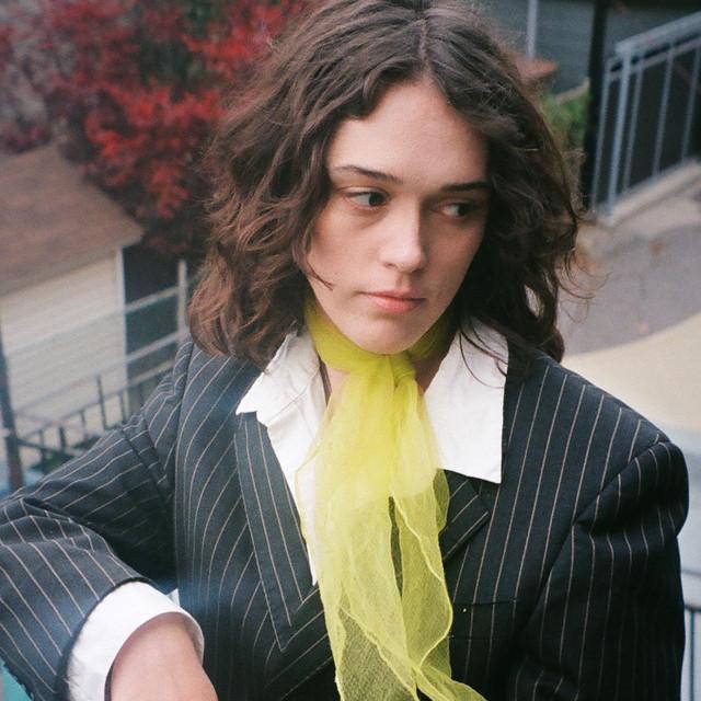 Alicia Clara