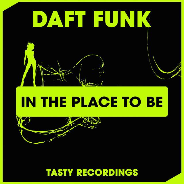 Daft Funk