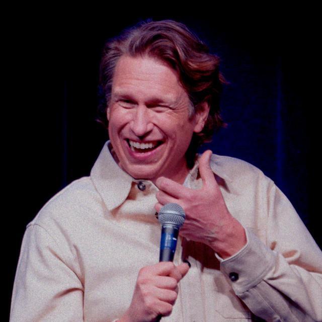 Pete Holmes