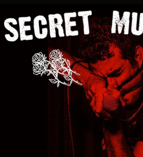 Secret Mutilator