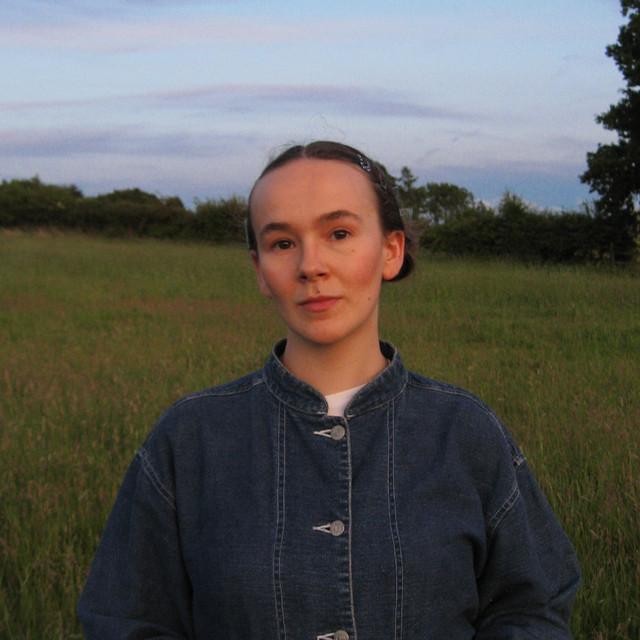 Morgan Harper-Jones
