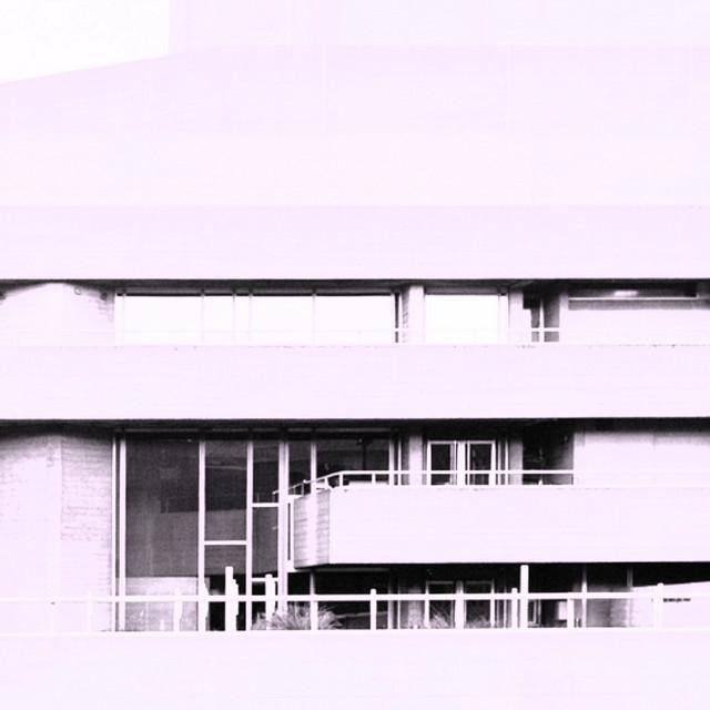 Spaces Between