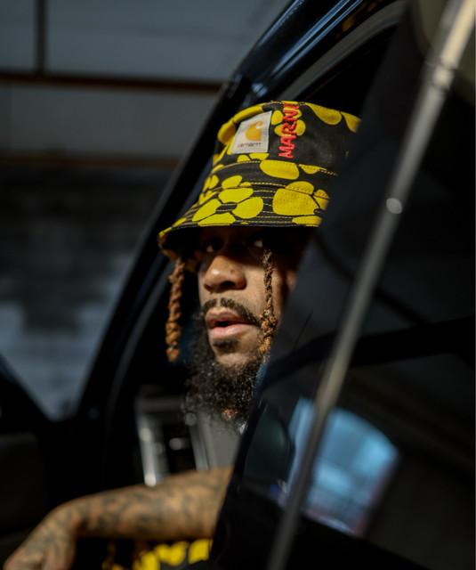 Brandon Ross