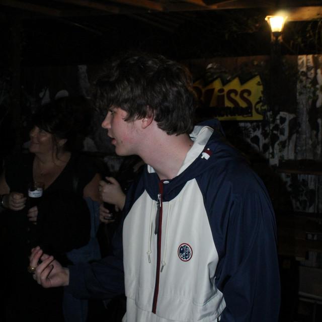 Owen Killey