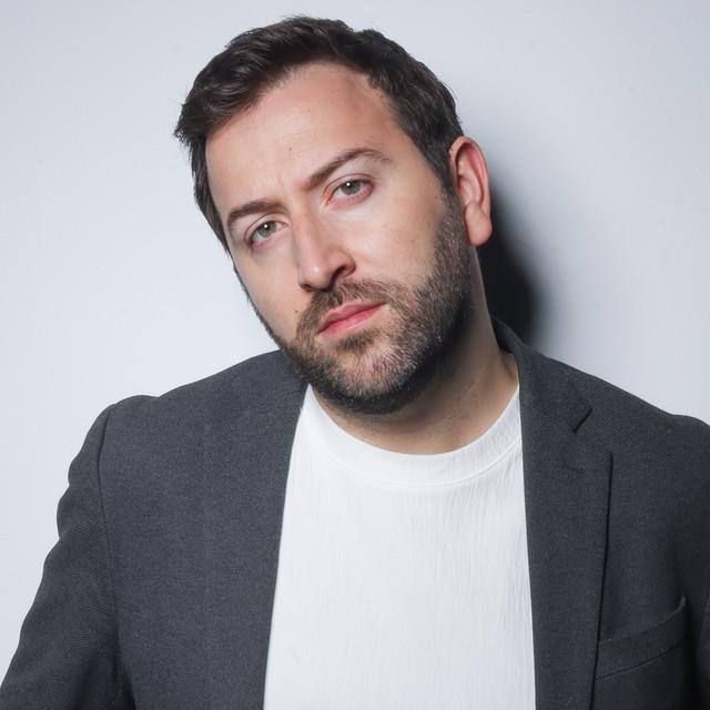 Laurent Coulondre