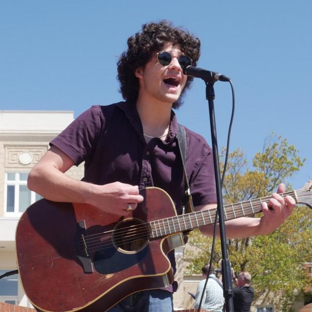 Dylan Rowen