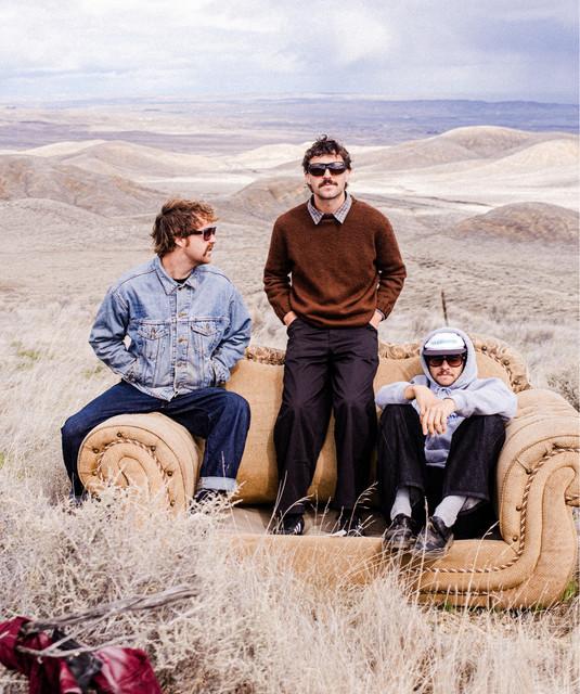The Grogans