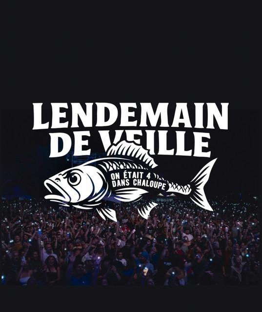 Lendemain de veille