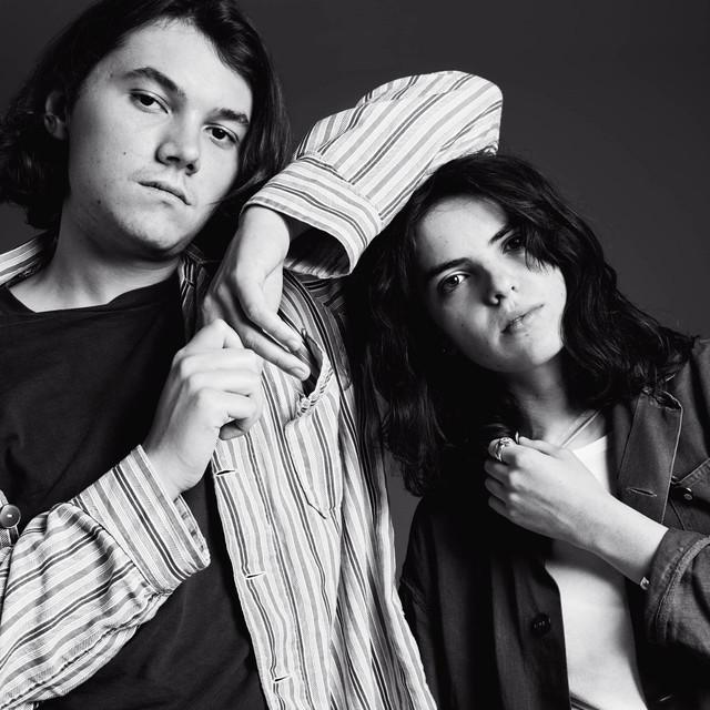 Jack and Eliza