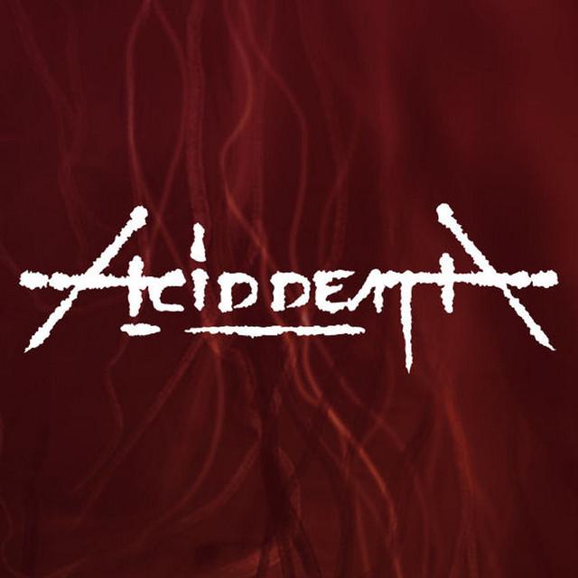 Acid Death