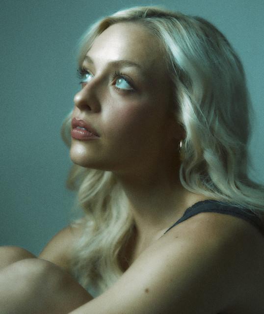 Savannah Keyes