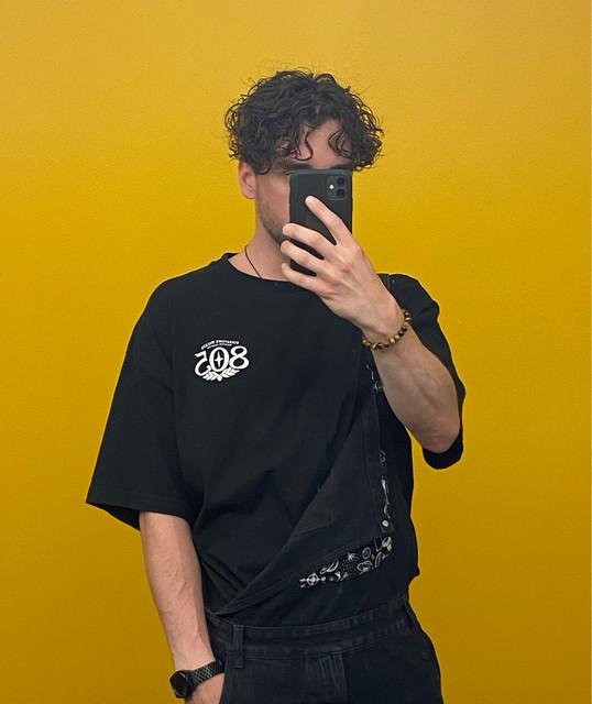 Kid Indigo