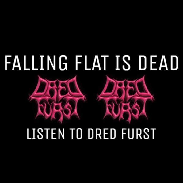 Falling Flat