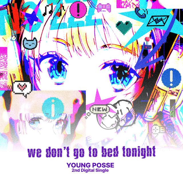 YOUNG POSSE