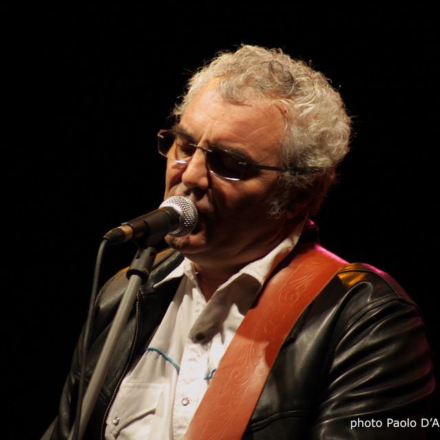 Massimo Bubola