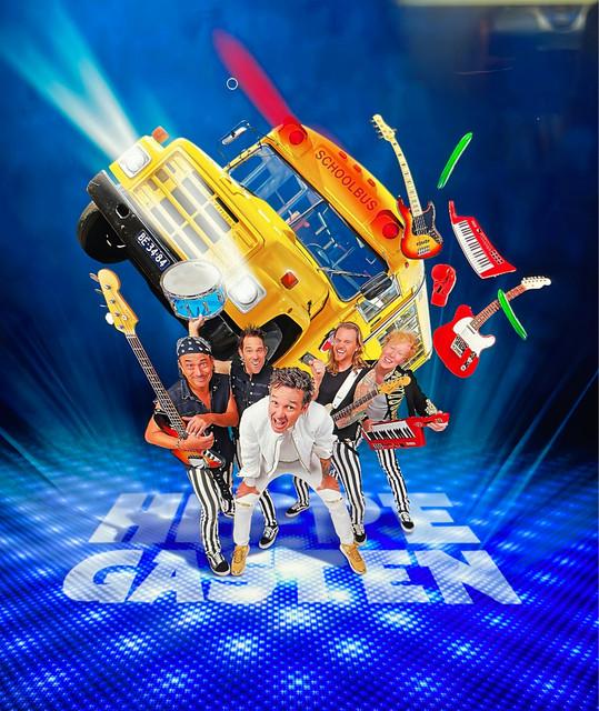 Hippe Gasten