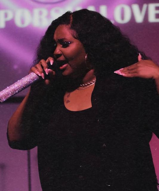 Porsha Love
