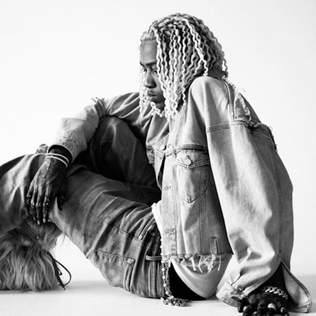 Rich Amiri