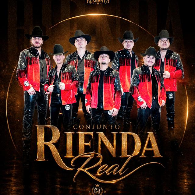 Conjunto Rienda Real