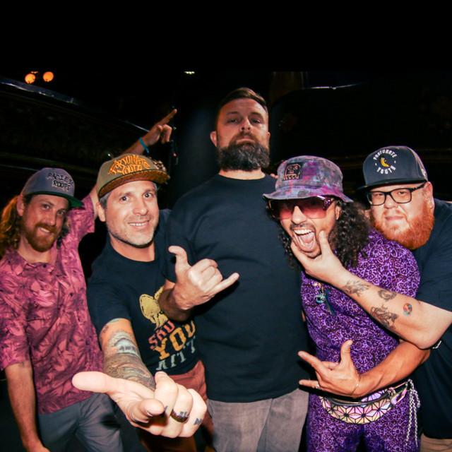 Pacific Roots